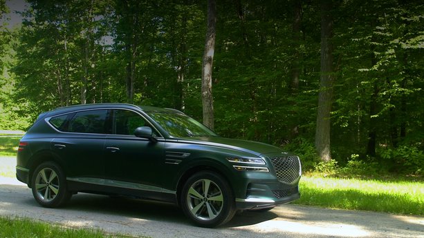 Talking Cars: Episode 303
