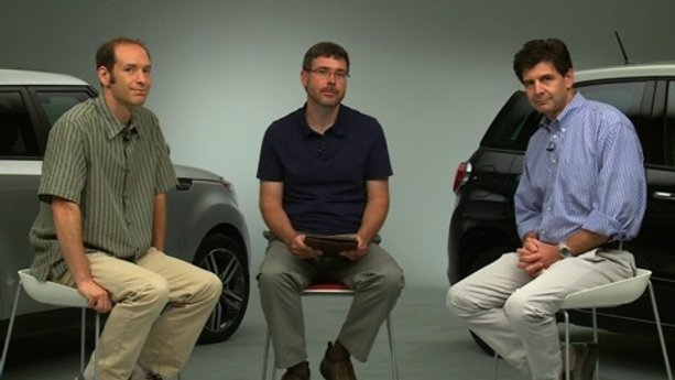 Talking Cars: Episode 12