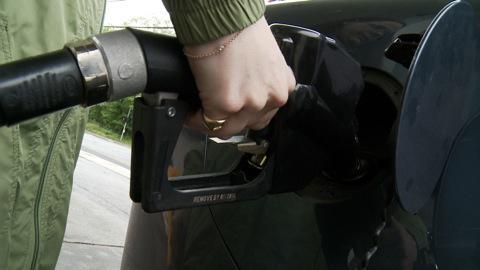节省汽油的5种方法
