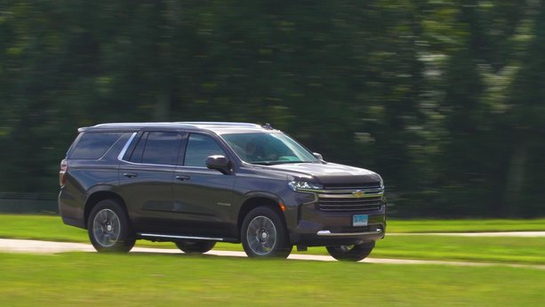 Talking Cars: Episode 273