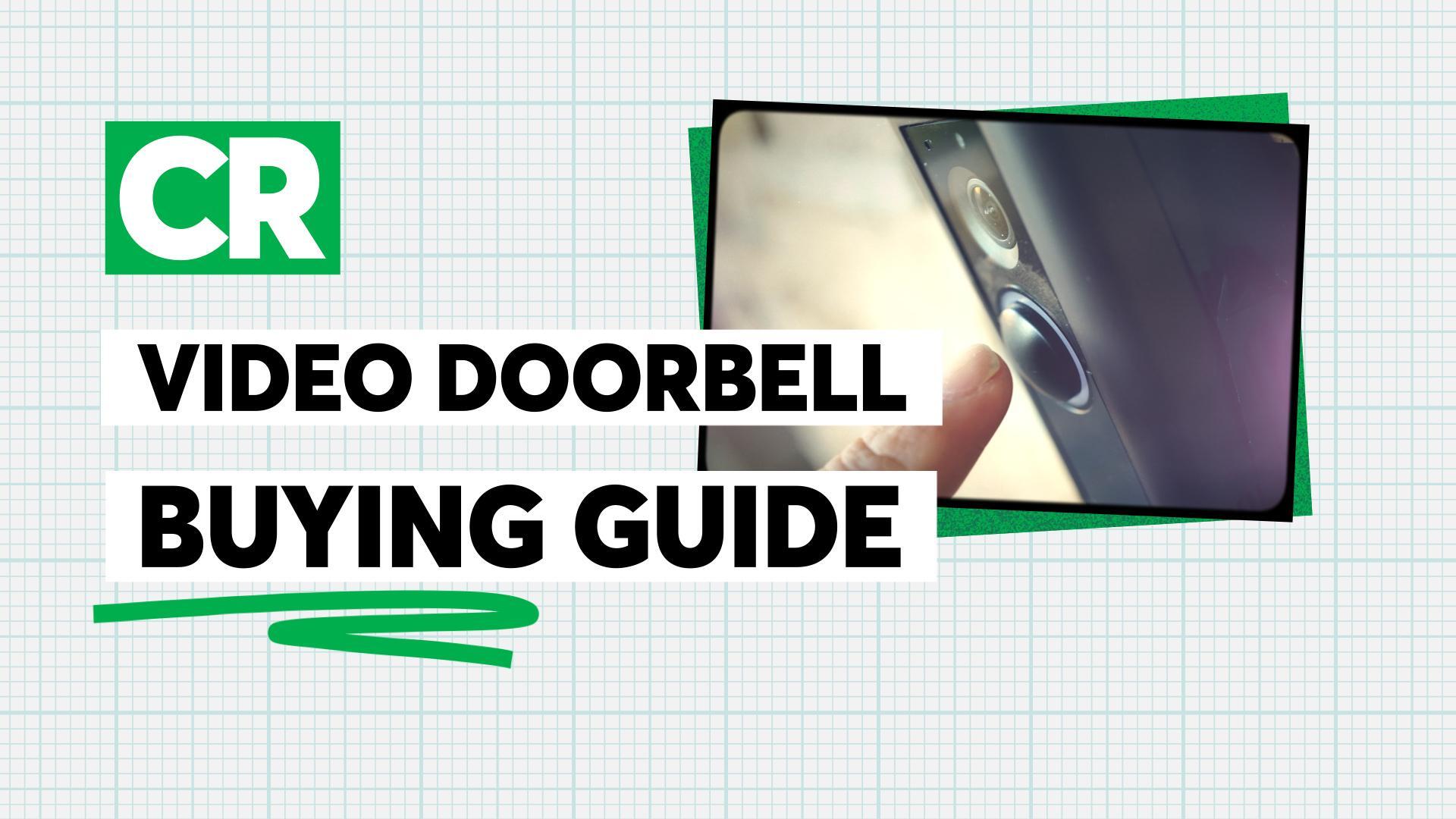 Your video doorbell does more than watch your front yard - 3 secret tips