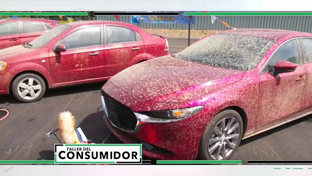 Resumen de Taller del Consumidor Ep 204