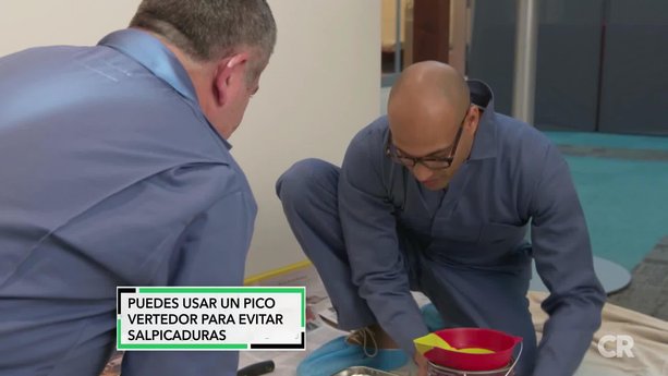 Cómo pintar