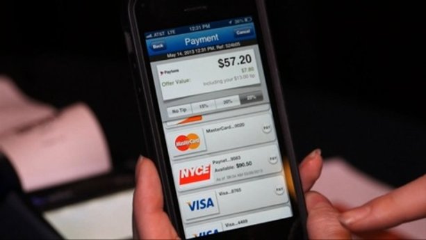 FIS Mobile Wallet