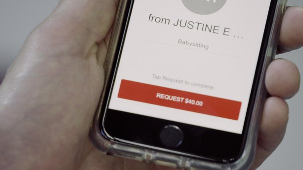 P2P Payment Tip: Why You Shouldn't Use Peer-to-Peer For Business Purposes