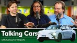 Talking Cars: Episode 518