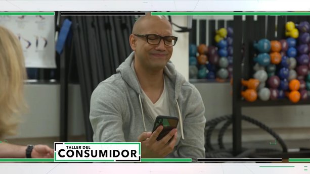 Resumen de Taller del Consumidor Ep 203