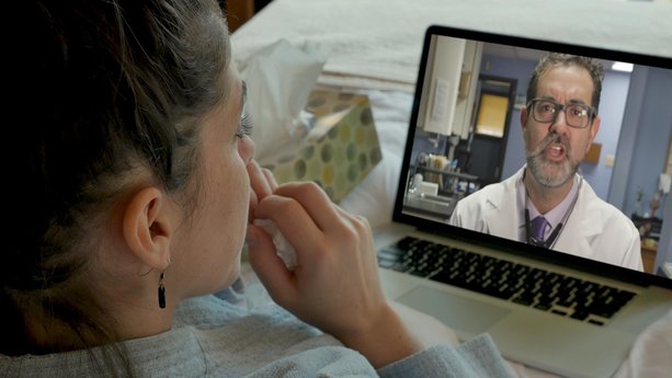 How to Get Healthcare at Home Amid COVID-19 Outbreak