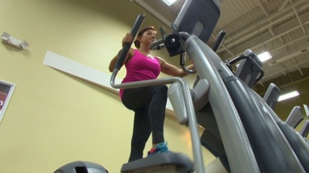 Overcome Treadmill & Elliptical Boredom