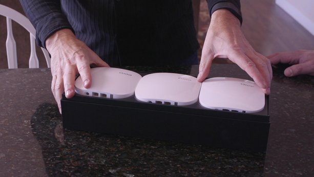 Can Eero Fix Your Home Wi-Fi Problems?