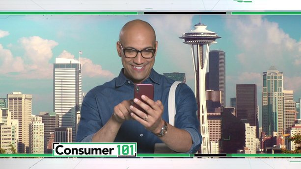 Consumer 101 Season 2 Episode 5 Show Open