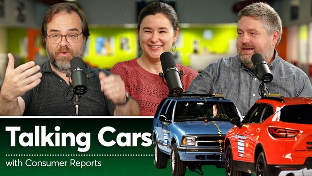 Talking Cars: Episode 516