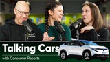 Talking Cars: Episode 494