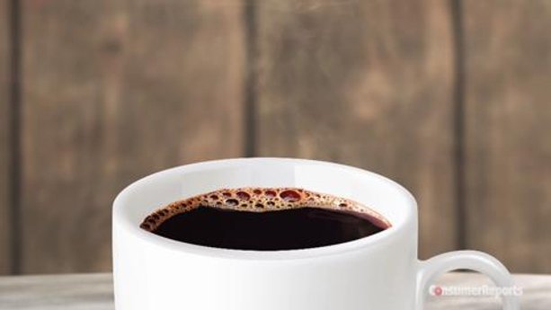 Why Coffee Is Good for You