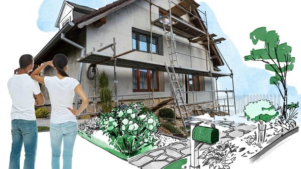How to Avoid the Biggest Remodeling Mistakes