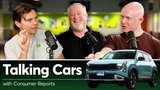 Talking Cars: Episode 523