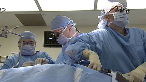Heart-bypass surgery: What you need to know