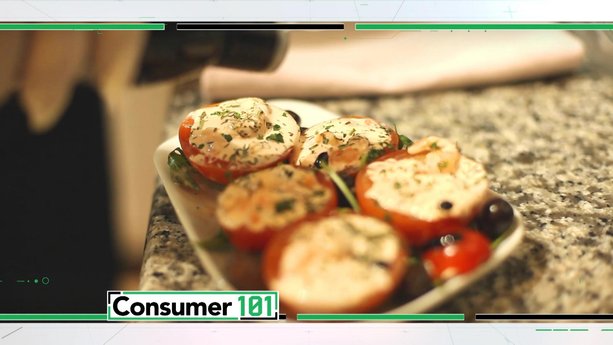 Consumer 101 Episode 20 Show Open