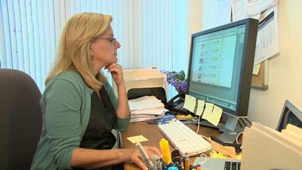 Angie's List and other online rating services