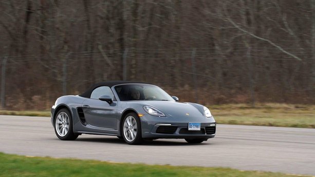 Talking Cars: Episode 106
