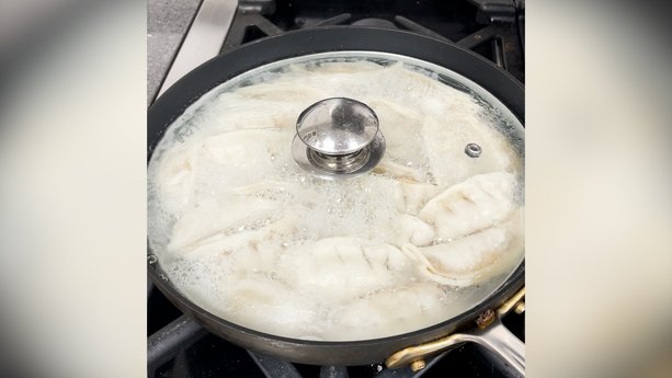 The Best Frozen Dumplings We’ve Tried in Our Kitchen