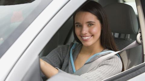 8 Best Cars for Teen Drivers in 2014