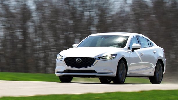 Talking Cars: Episode 149