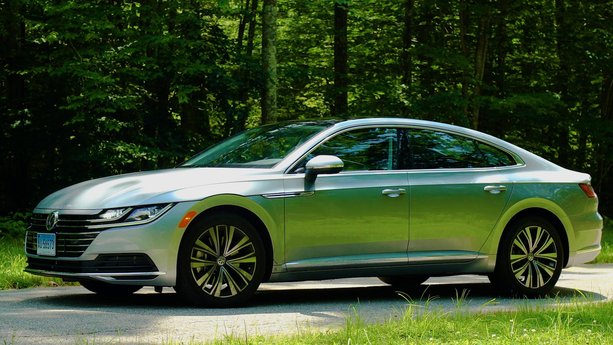 Talking Cars: Episode 214