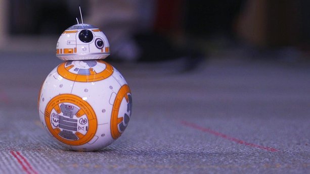 Top Tech Toys