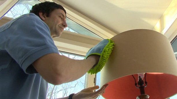 As-seen-on-TV cleaners