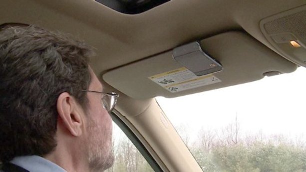 Best Bluetooth car kits for older cars