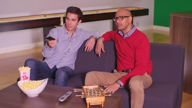Smart TVs: Is Your TV Watching You?