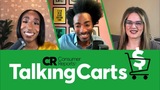 Money Saving Holiday Shopping Advice | Talking Carts With Consumer Reports