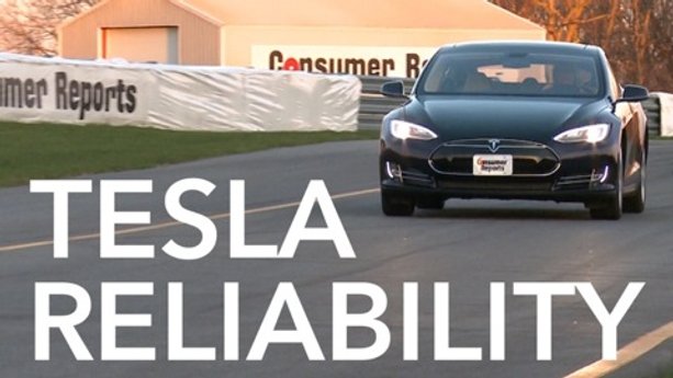 Is the Tesla Model S Reliable?