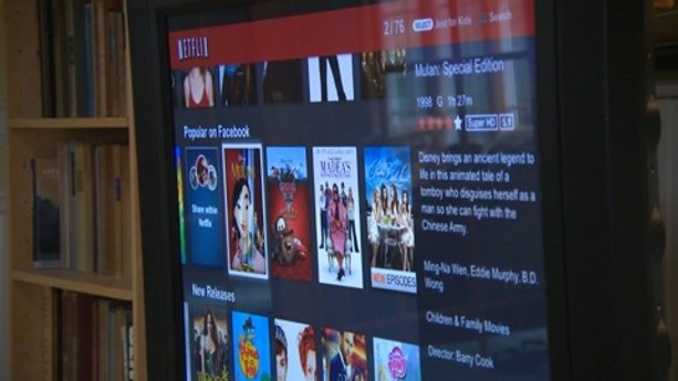 Talking Tech: Net neutrality