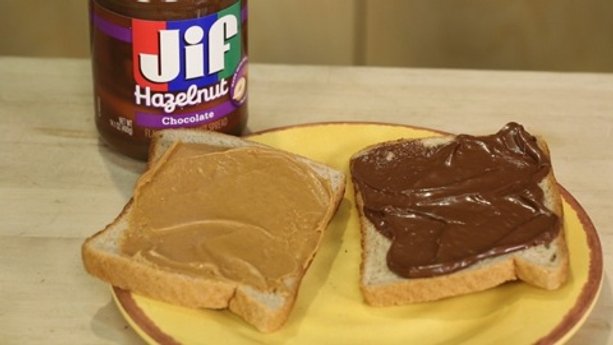 Healthy foods gone bad
