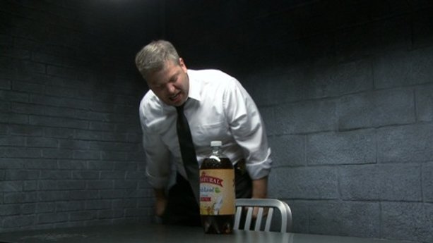 Ban 'Natural' on Food Labels: Sweat Tea