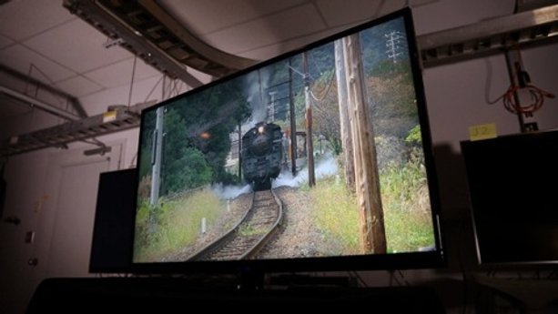 Seiki Ultra HD TV for $1,400