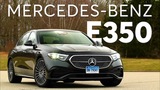 2024 Mercedes-Benz E-Class Review