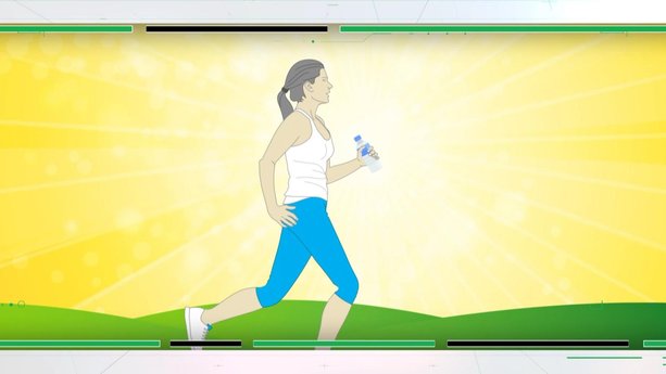 Hydrate and Feel Great (Teaser)
