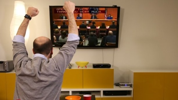 Net Neutrality Wins! Why You Should Get Excited