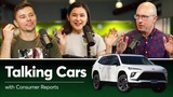 Talking Cars: Episode 473