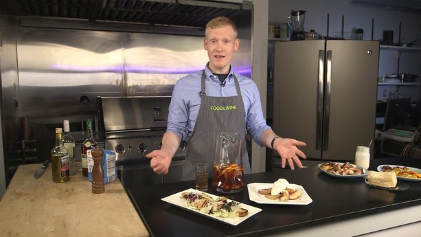 3 Things You Never Knew You Could Make on a Grill