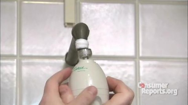Super Showerheads