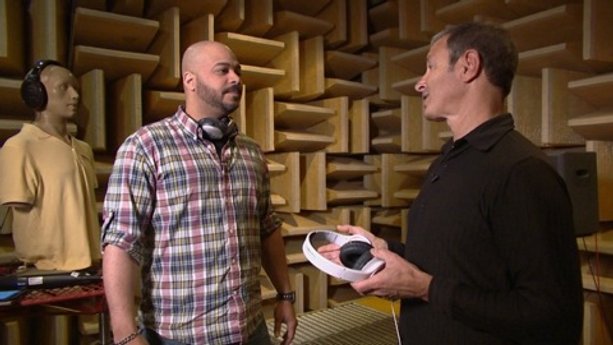 Flips headphones: Quality vs. quantity