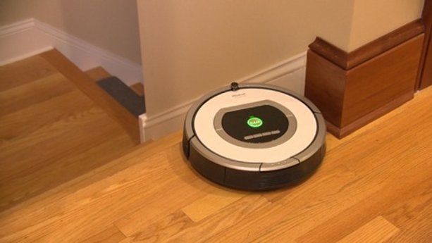 Robotic vacuums grow up