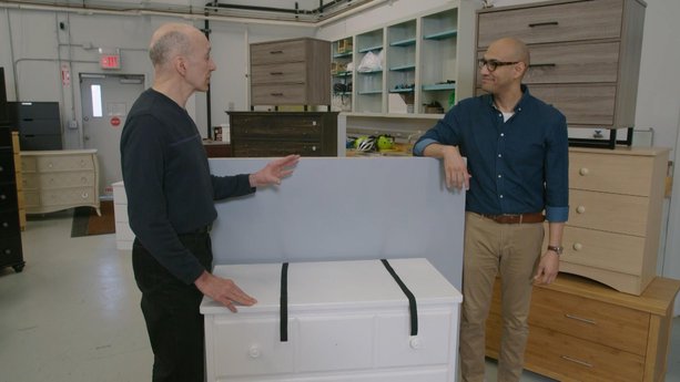 Furniture Tip-Overs 101 (teaser)