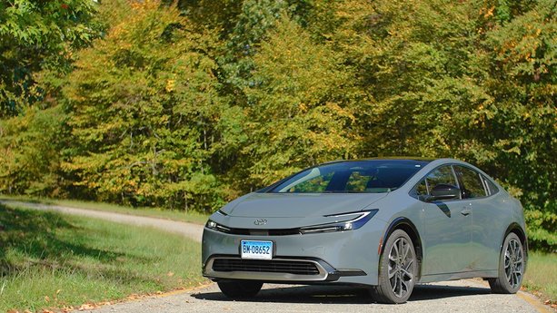 Talking Cars: Episode 432
