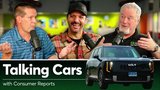 Talking Cars: Episode 526