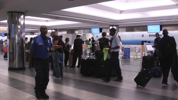 Getting Cheaper Airfare